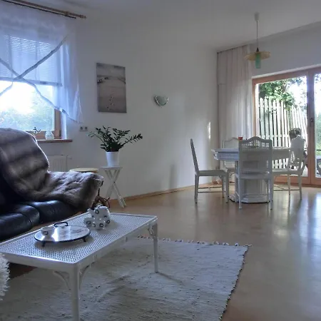 Διαμέρισμα Nh6 Hirschburg