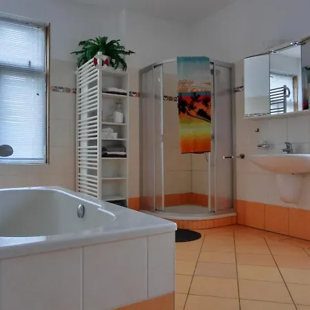 Διαμέρισμα Nh6 *