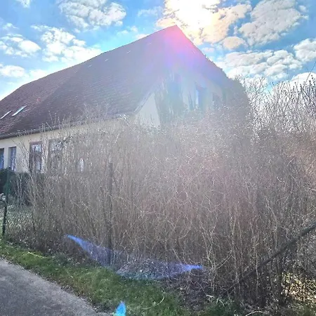 Διαμέρισμα Nh6